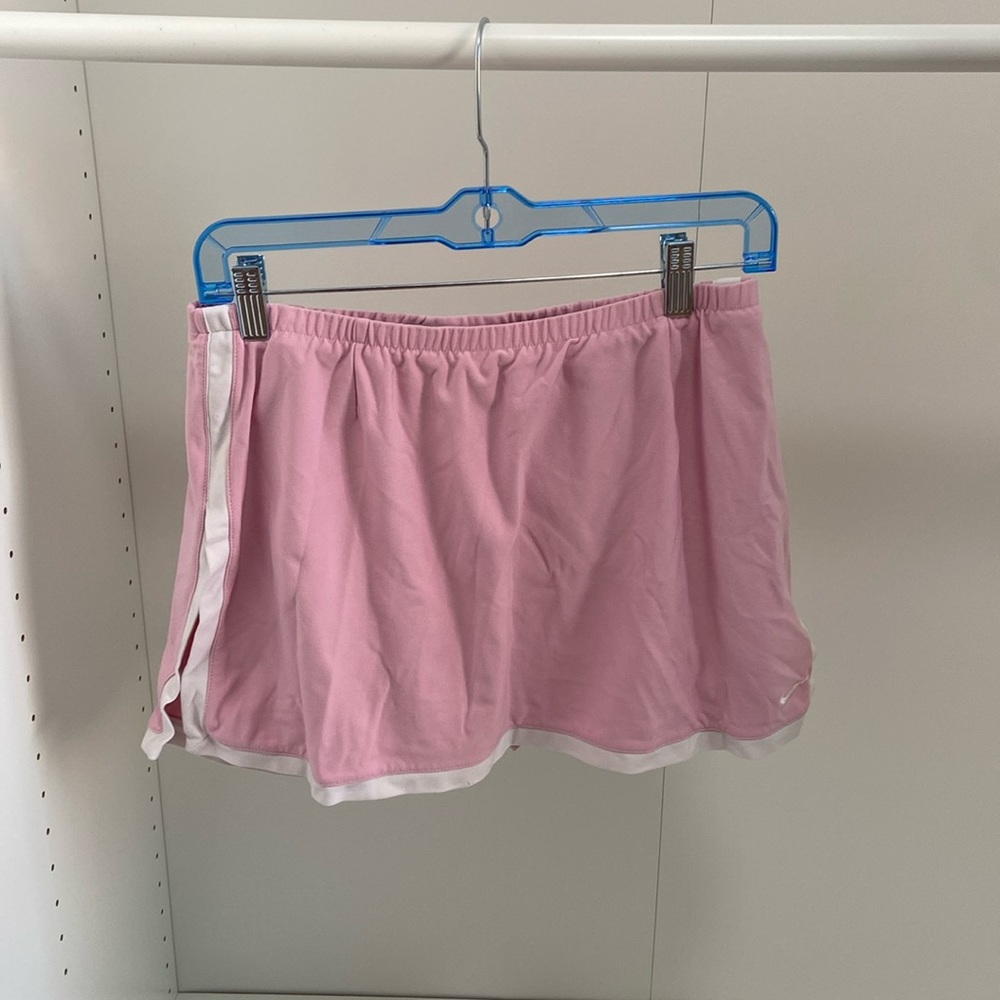 Nike tennis skirt
